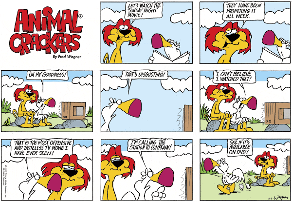 animalcrackers